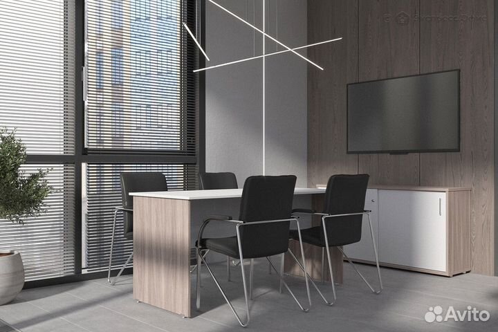 Кабинет руководителя Public comfort