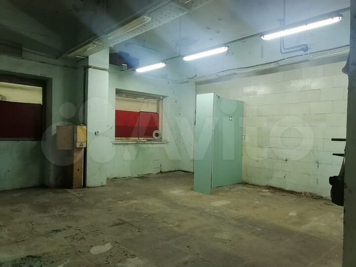 Производство, 236 м²