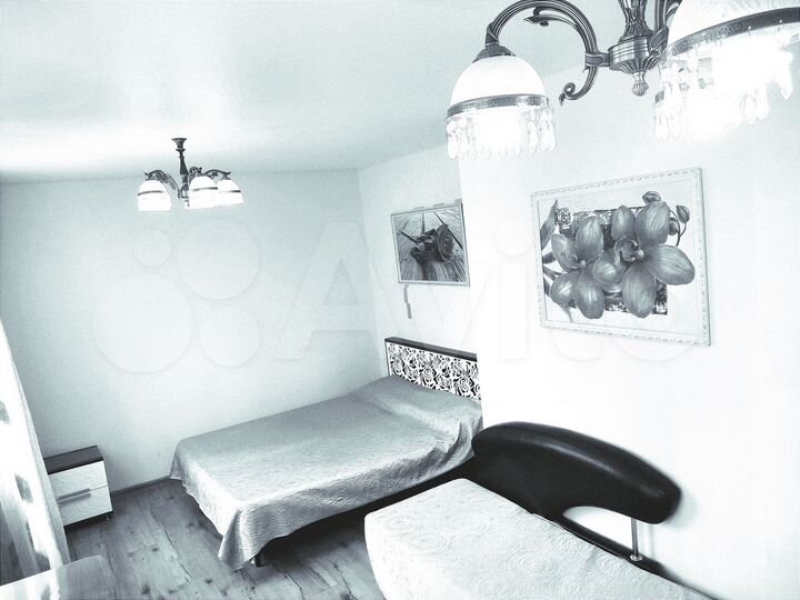 Квартира-студия, 30 м², 4/29 эт.