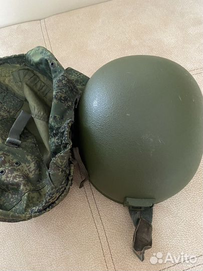 Бронежилет 6б45 Ратник 1 размер