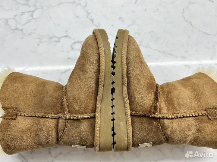 Угги детские оригинал UGG