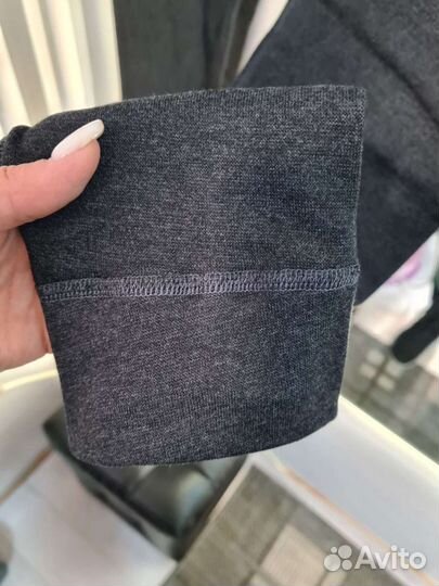 Кальсоны, термобельё