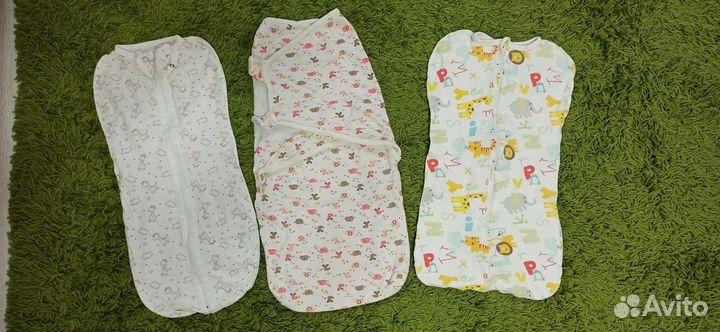 Детская одежда