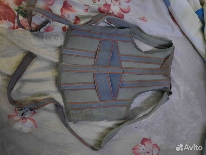 Корсет детский