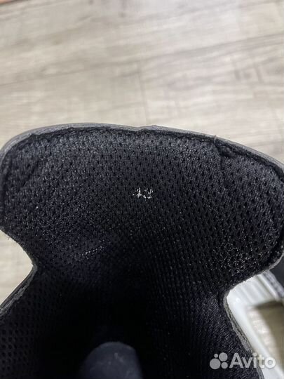 Коньки хоккейные 43 