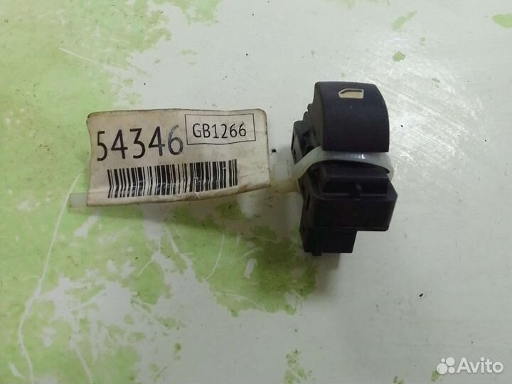 Кнопка стеклоподъемника Peugeot 308