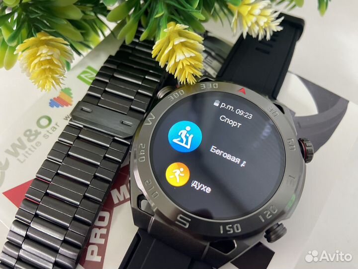 Smart Watch Х5 Рro