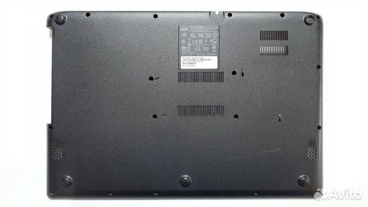 Поддон ноутбука Acer Aspire ES1-520
