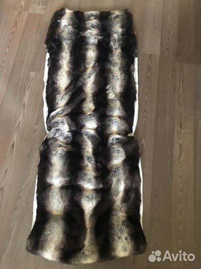 Конверт на выписку зимний для мальчика