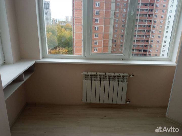 Тумба под подоконник