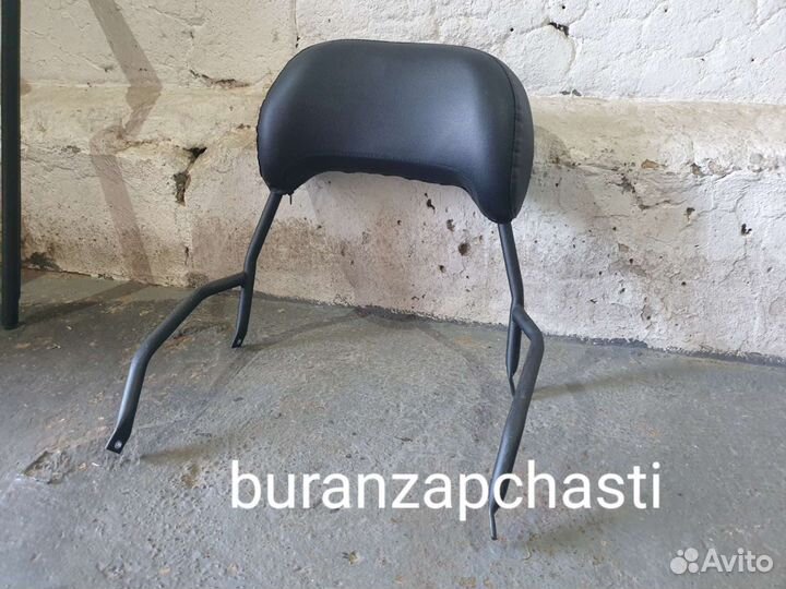 Спинка Тайга 500 Классика