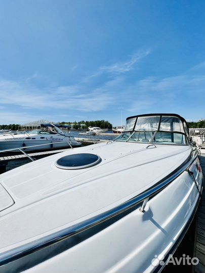 Катер Crownline 315