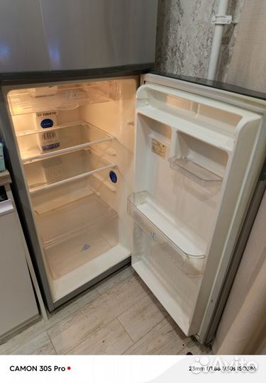 Продажа холодильников бу