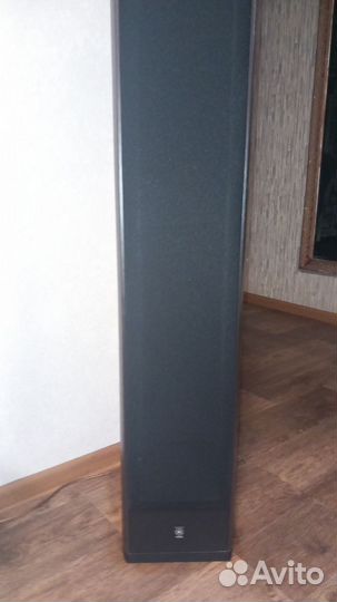 Домашняя акустика