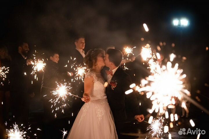 Свадебный фотограф Дзержинск