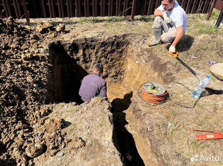 Септик Евролос био