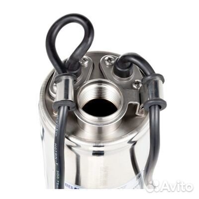 Колодезный насос Беламос KF80, с поплавком