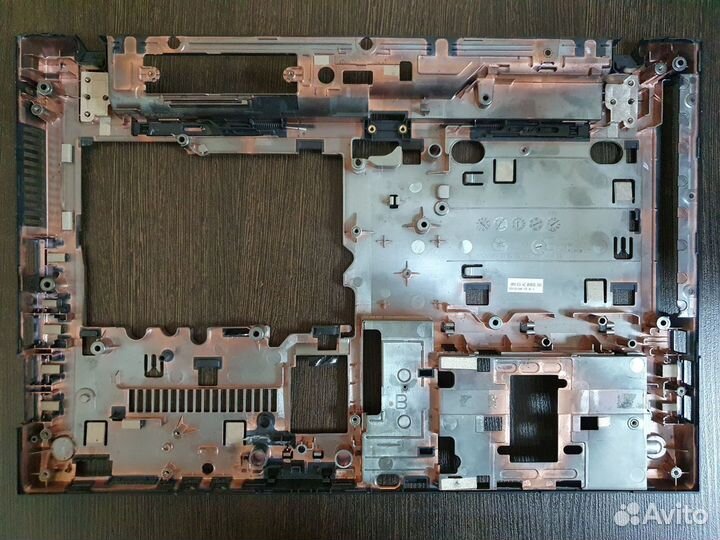 Запчасти и комплектующие на HP 620