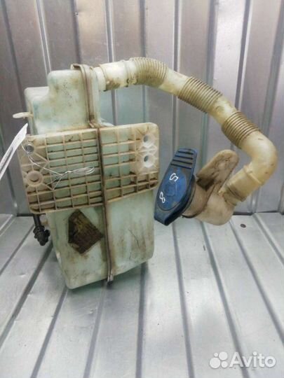 Бачок омывателя Skoda Octavia A5 2007