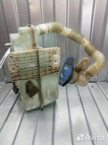 Бачок омывателя Skoda Octavia A5 2007