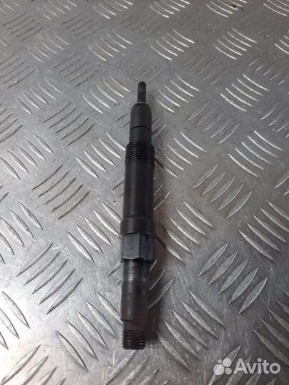 Форсунка Ford Transit 3 МИКРОАВТОБУС 2.0 D3FA 2001