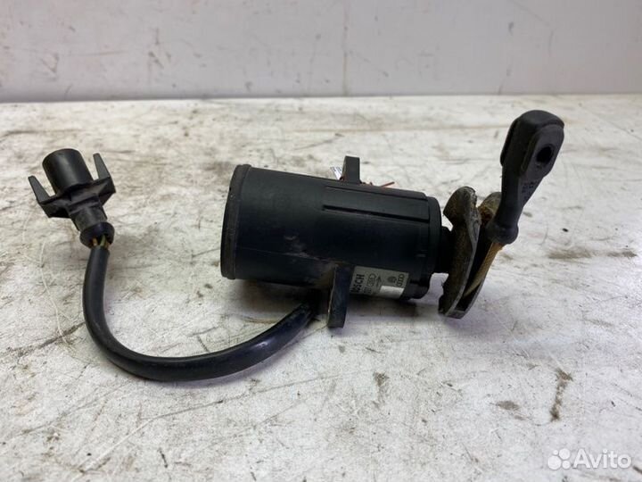 Датчик положения педали акселератора Audi A6 C4