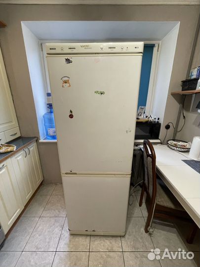Холодильник бу