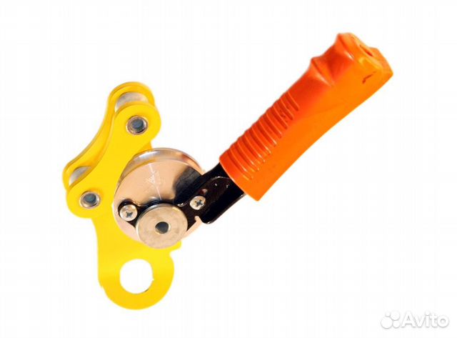 Спусковое устройство Орион-Альп 