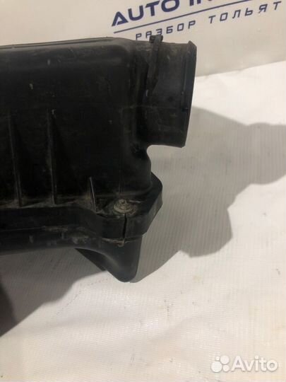 Корпус воздушного фильтра chevrolet lacetti 2007 1