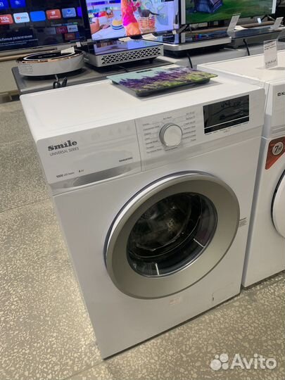 Стиральная машина