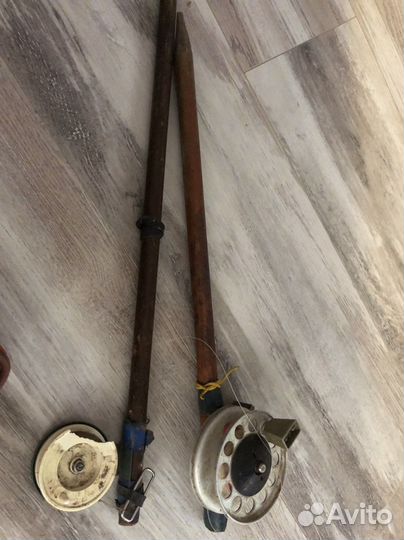 Товары для рыбалки