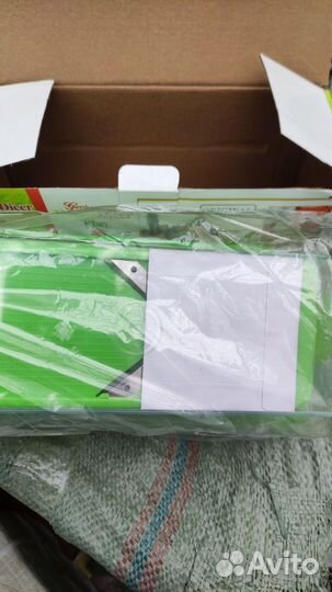 Многофункциональная овощерезка Nicer Dicer Plus