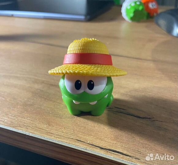 Амням вкусно и точка