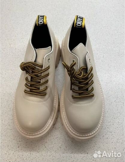 Ботинки женские новые 38размер