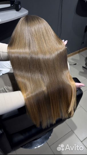 Ищу моделей на кератин/ботокс