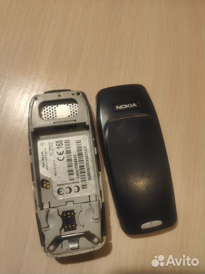 Nokia 3310