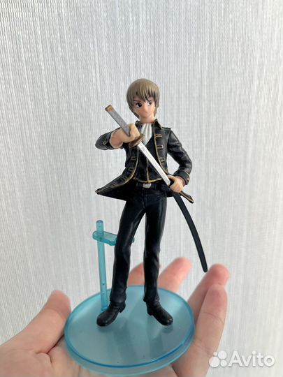 Окито-сан - Аниме фигурка из «Гинтамы»