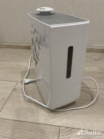 Увлажнитель Polaris