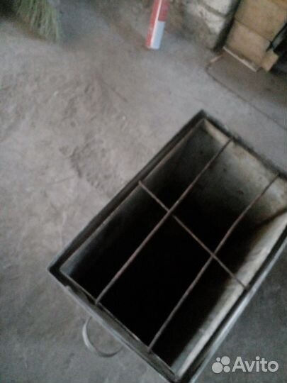 Коптильня из нержавейки