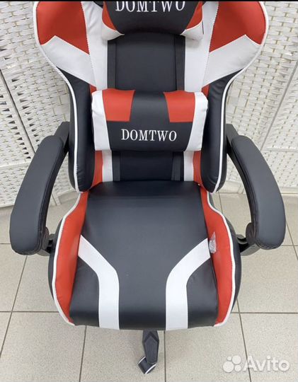 Компьютерное кресло новое
