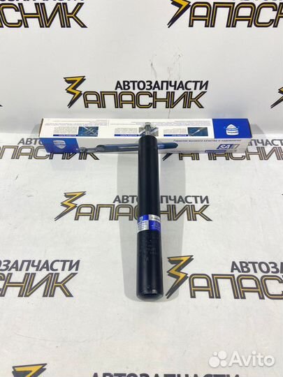 Амортизатор передний Daewo Nexia, Lanos (масляный)