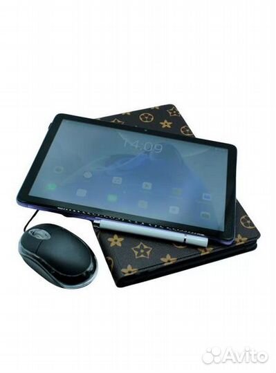 Планшет Umiio i15 pro с гарантией + доставка