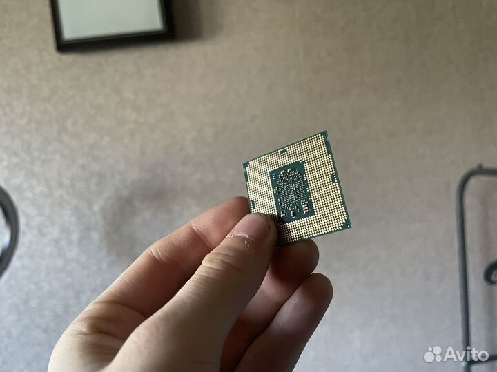 Процессор intel core i5 6400 1151
