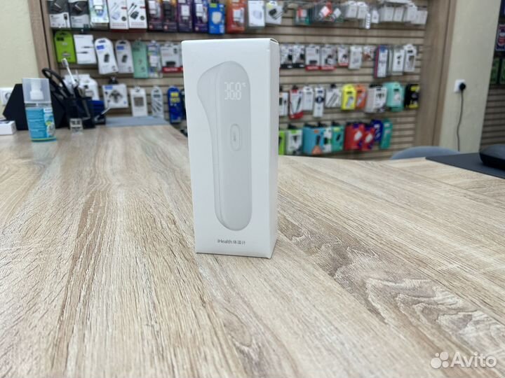 Бесконтактный термометр Xiaomi iHealth