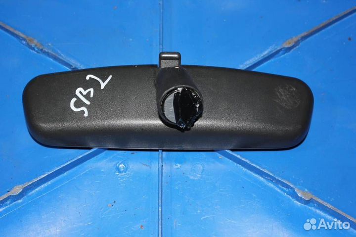 Зеркало внутренне заднего вида Audi A3 (2004-2008)