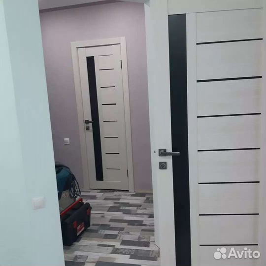 Двери Замки Установка