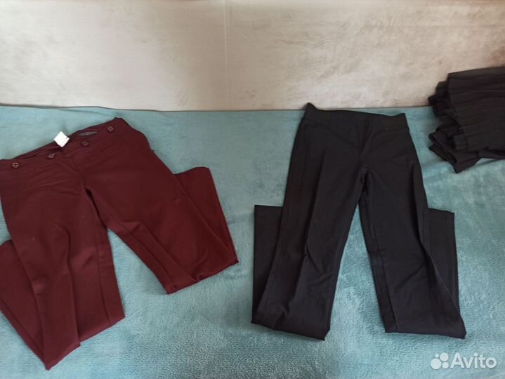 Пакет вещей на девушку 42-44