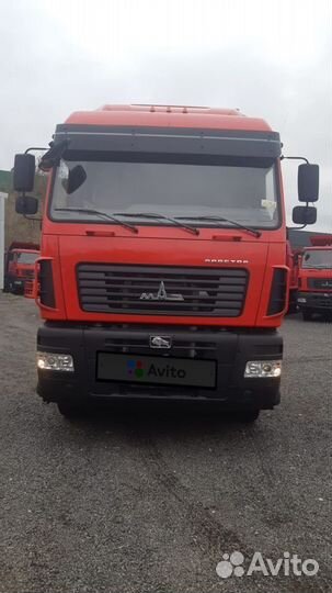 МАЗ 643028-570-021, 2023