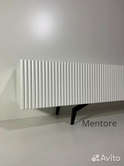 Тумба тв Bravo от мебельной фабрики