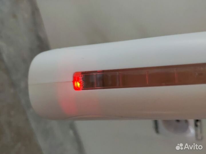 Набор для депиляции воскоплав картриджи полоски